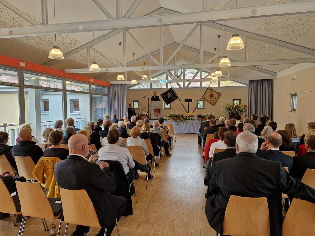 Bild: Galerie 2025-10-19 Ehrungsmatinee 09