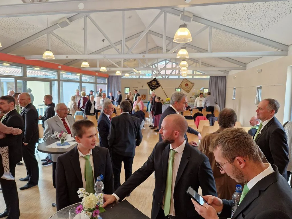 Bild: Galerie 2025-10-19 Ehrungsmatinee 23