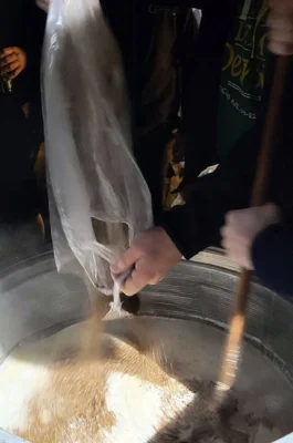 Vorschaubild: Galerie 2025-11-15 Bierbrauen 03