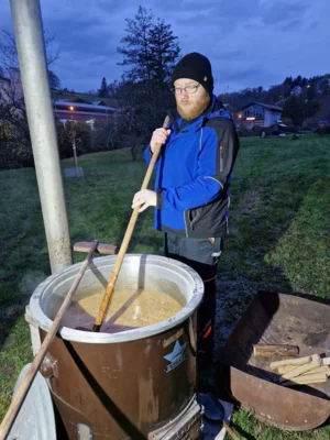 Vorschaubild: Galerie 2025-11-15 Bierbrauen 12