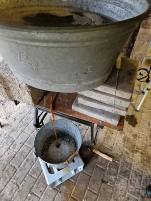 Vorschaubild: Galerie 2025-11-15 Bierbrauen 16