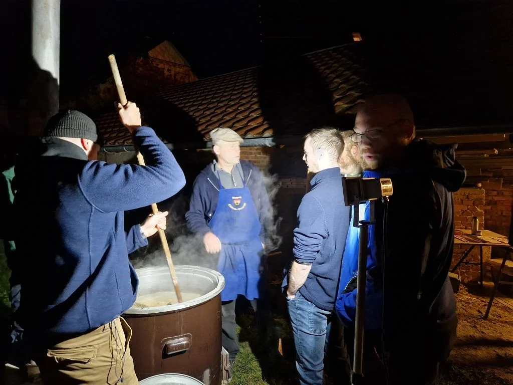 Bild: Galerie 2025-11-15 Bierbrauen 05