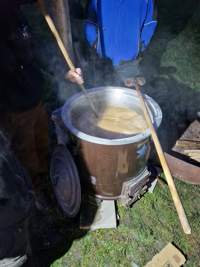 Bild: Galerie 2025-11-15 Bierbrauen 07