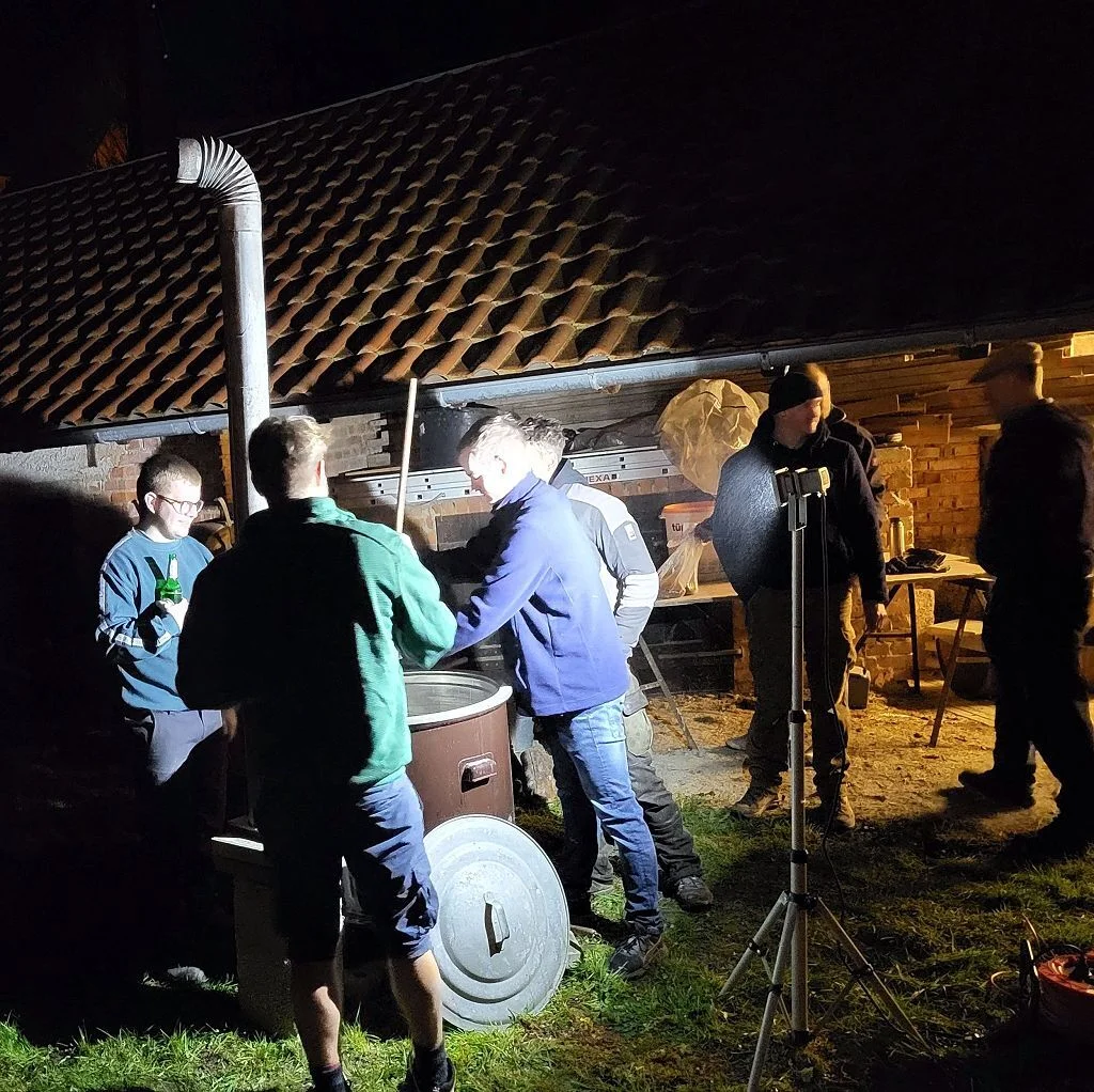 Bild: Galerie 2025-11-15 Bierbrauen 08