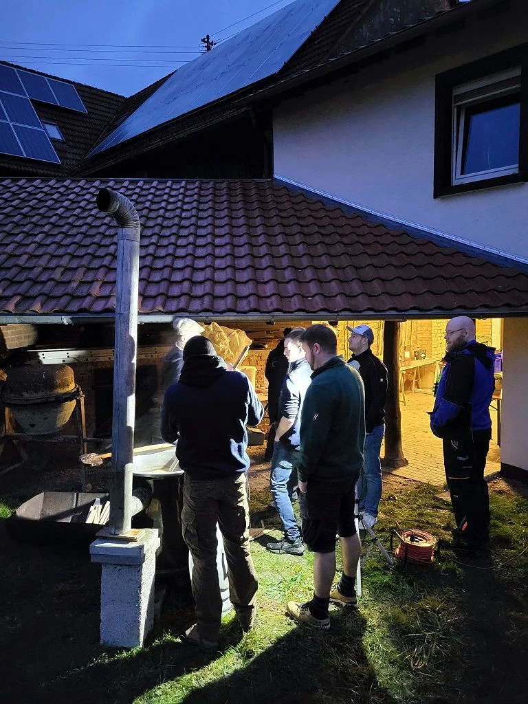 Bild: Galerie 2025-11-15 Bierbrauen 11