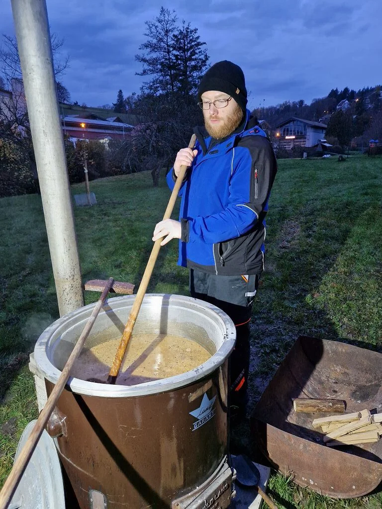 Bild: Galerie 2025-11-15 Bierbrauen 12
