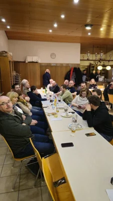 Vorschaubild: Galerie 2026-01-05 Mitgliederversamlungen 01