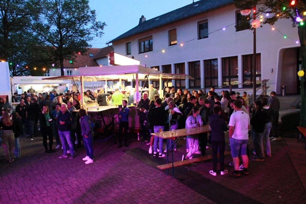 Foto der Galerie: Viezfest 2024