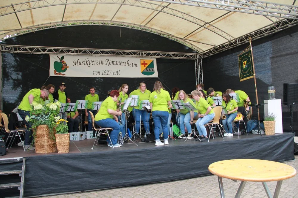 Foto der Galerie: Viezfest 2024