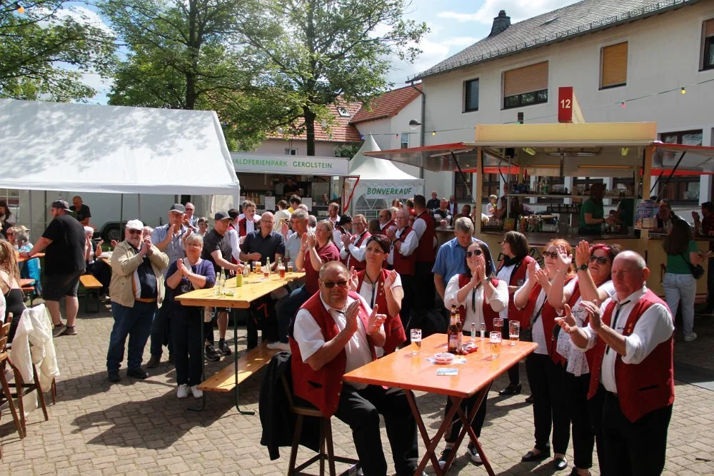 Foto der Galerie: Viezfest 2024