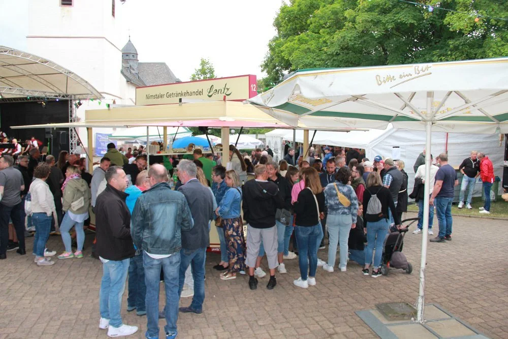Foto der Galerie: Viezfest 2025