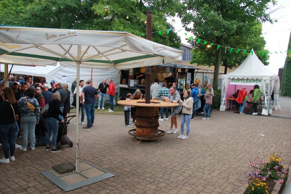 Foto der Galerie: Viezfest 2025