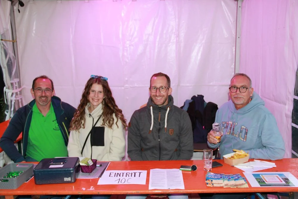 Foto der Galerie: Viezfest 2025