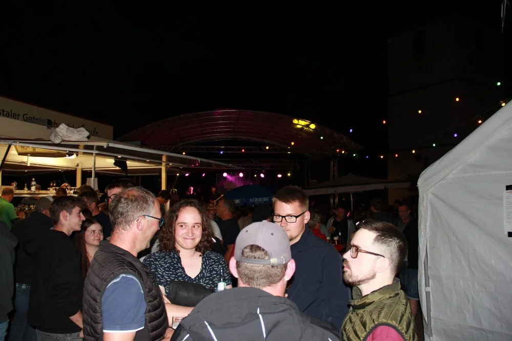 Foto der Galerie: Viezfest 2025