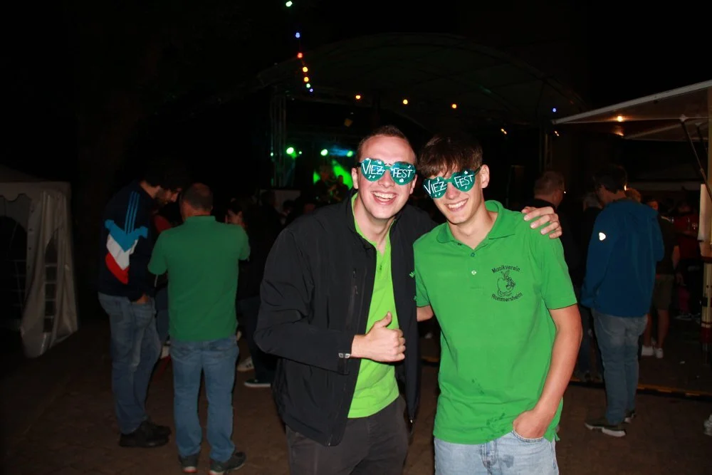 Foto der Galerie: Viezfest 2025