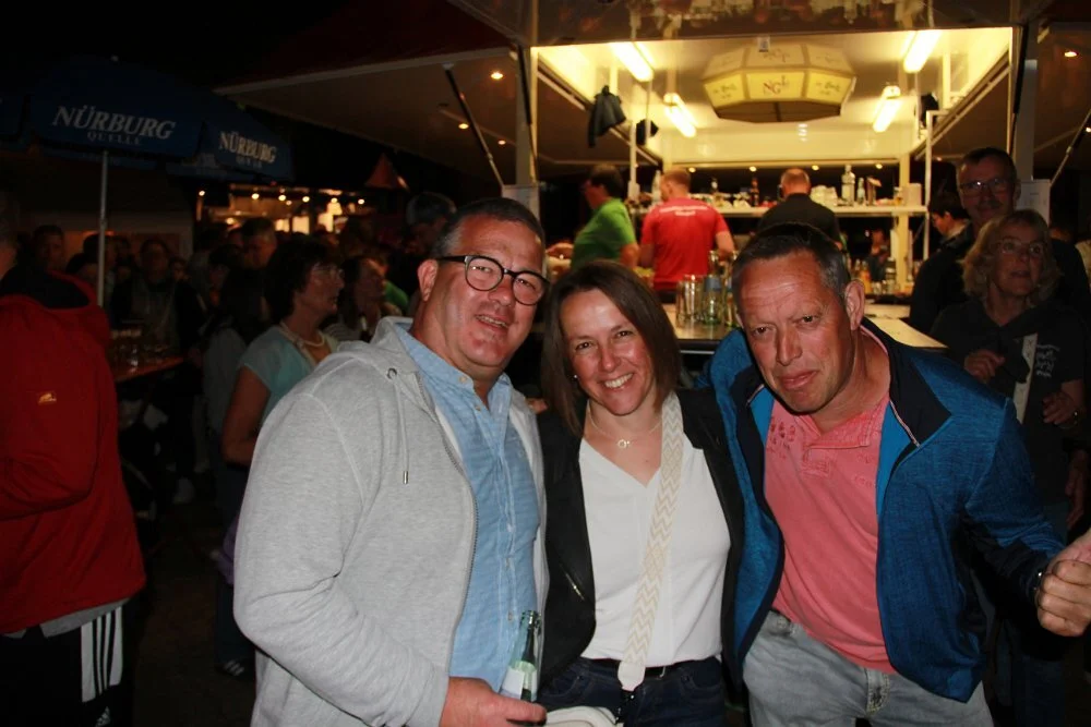 Foto der Galerie: Viezfest 2025