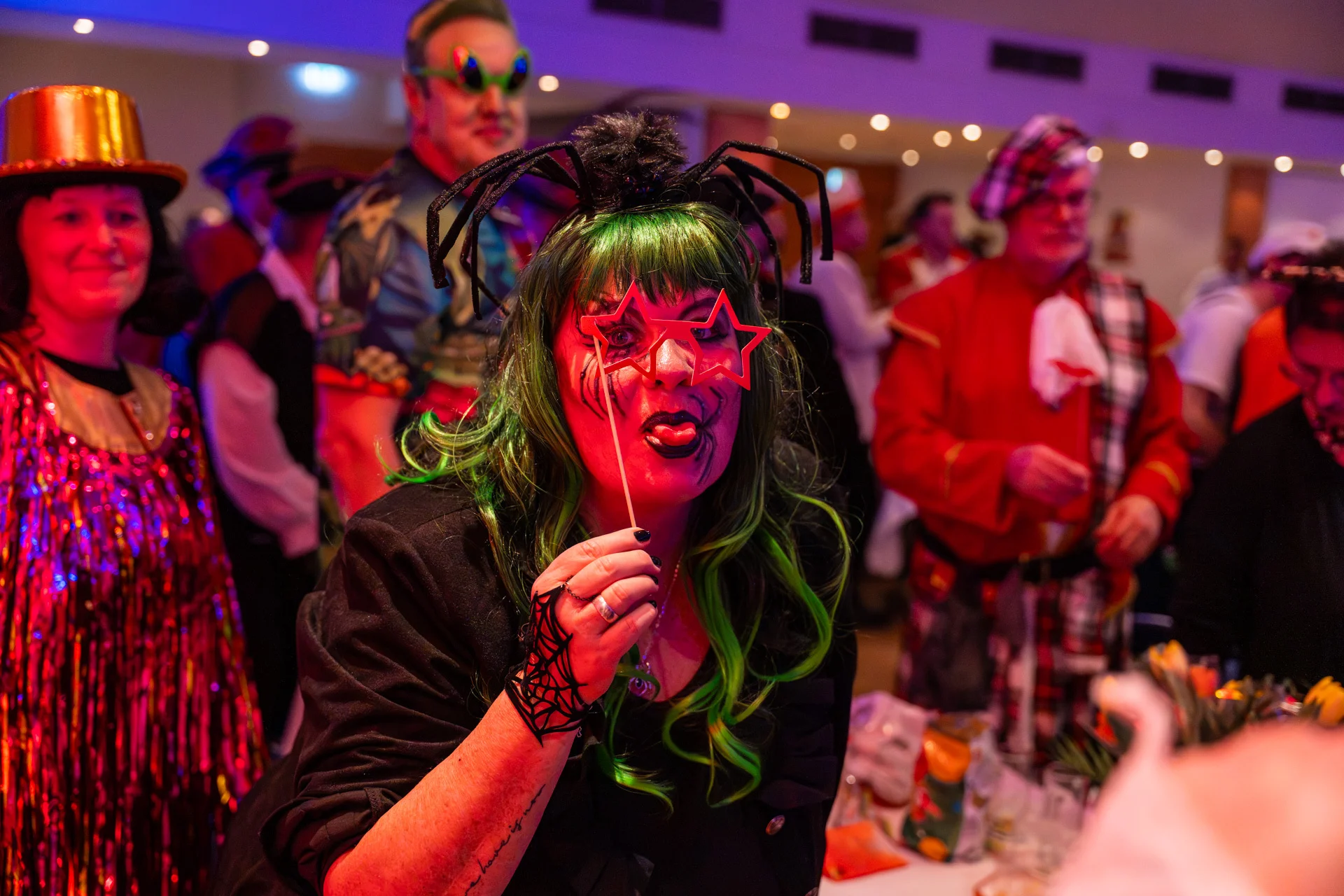 Foto der Galerie: Sitzungsball 2026