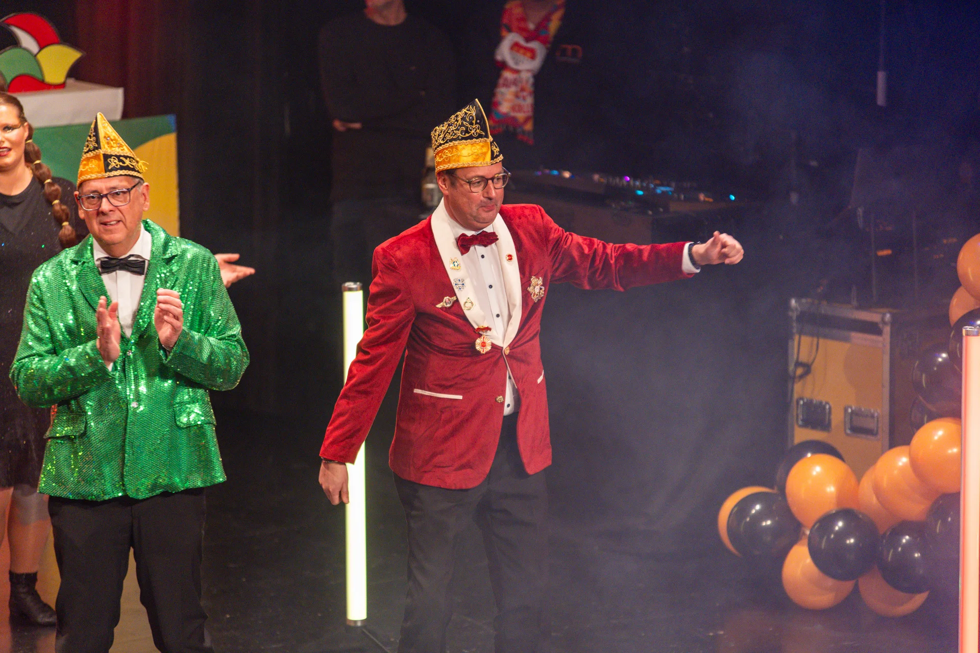 Foto der Galerie: Sitzungsball 2026