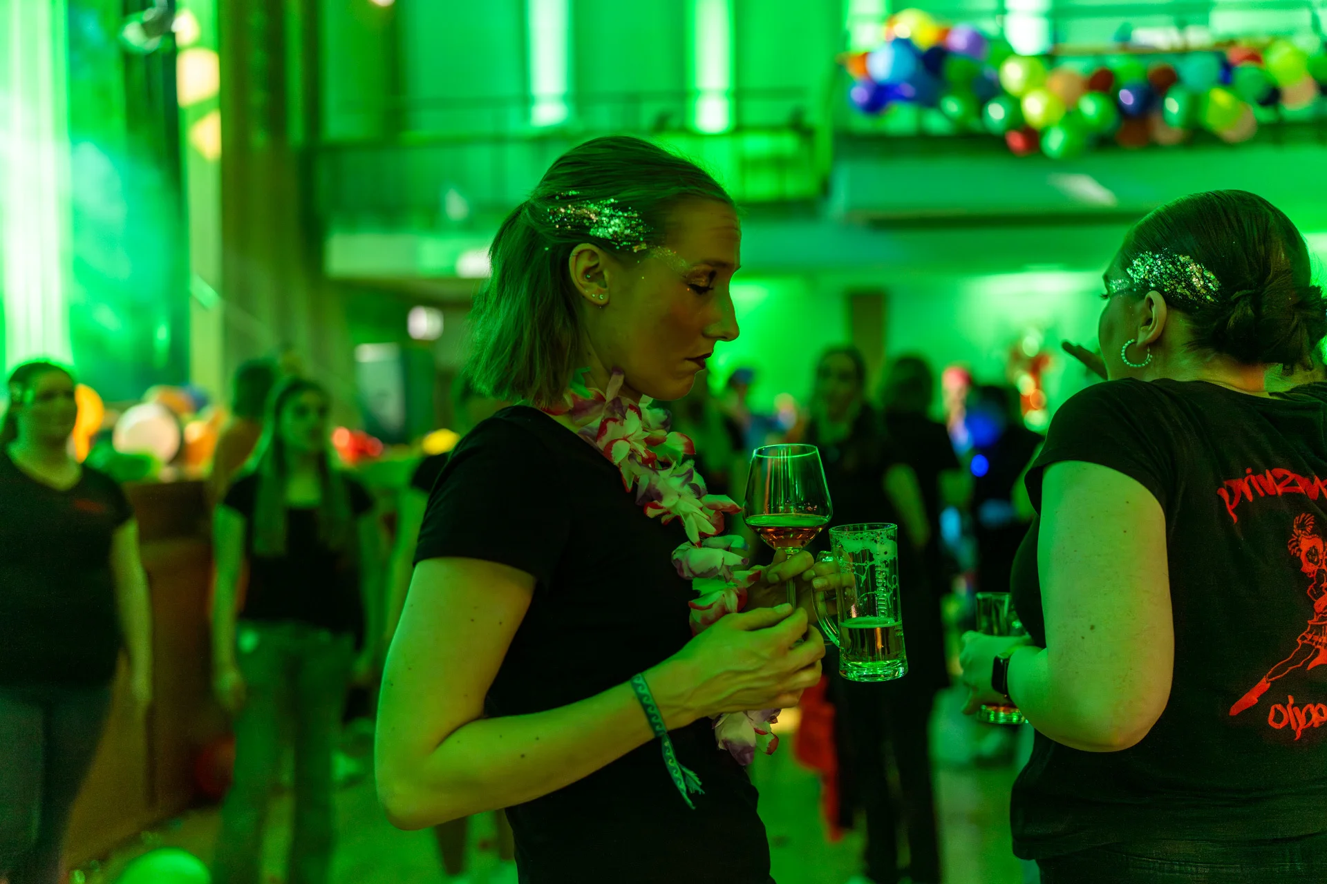 Foto der Galerie: Sitzungsball 2026