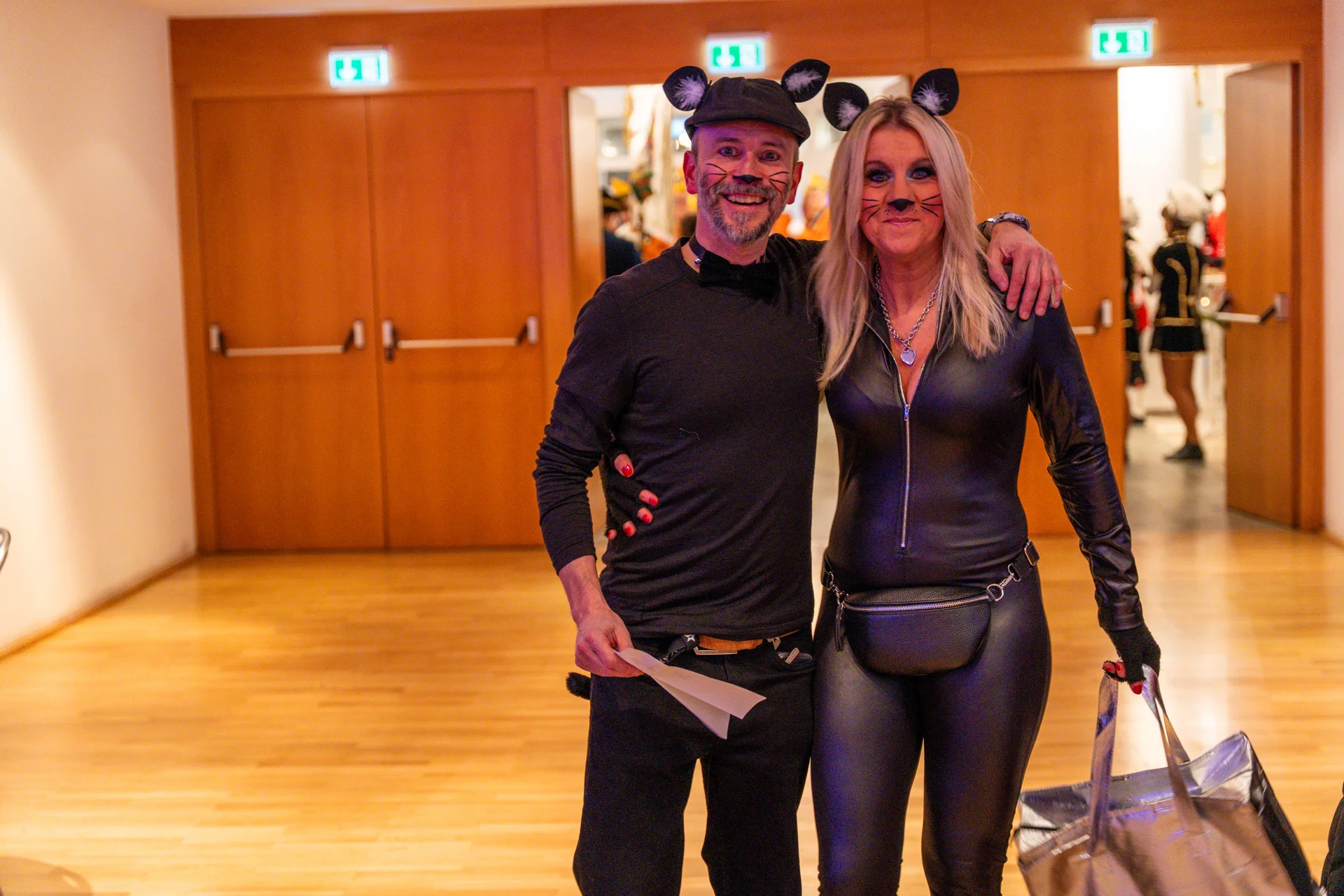 Foto der Galerie: Sitzungsball 2026