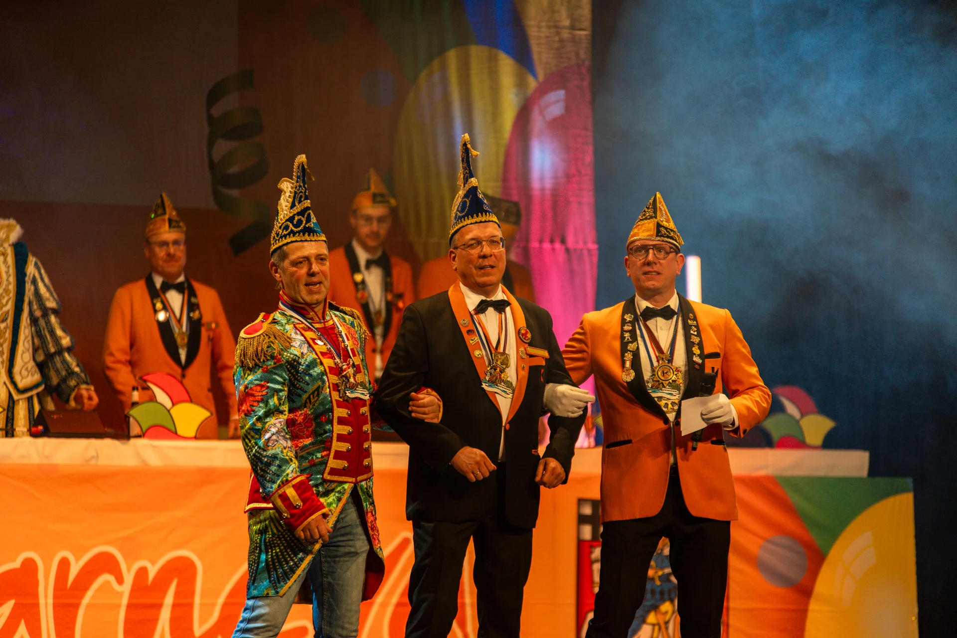 Foto der Galerie: Sitzungsball 2026