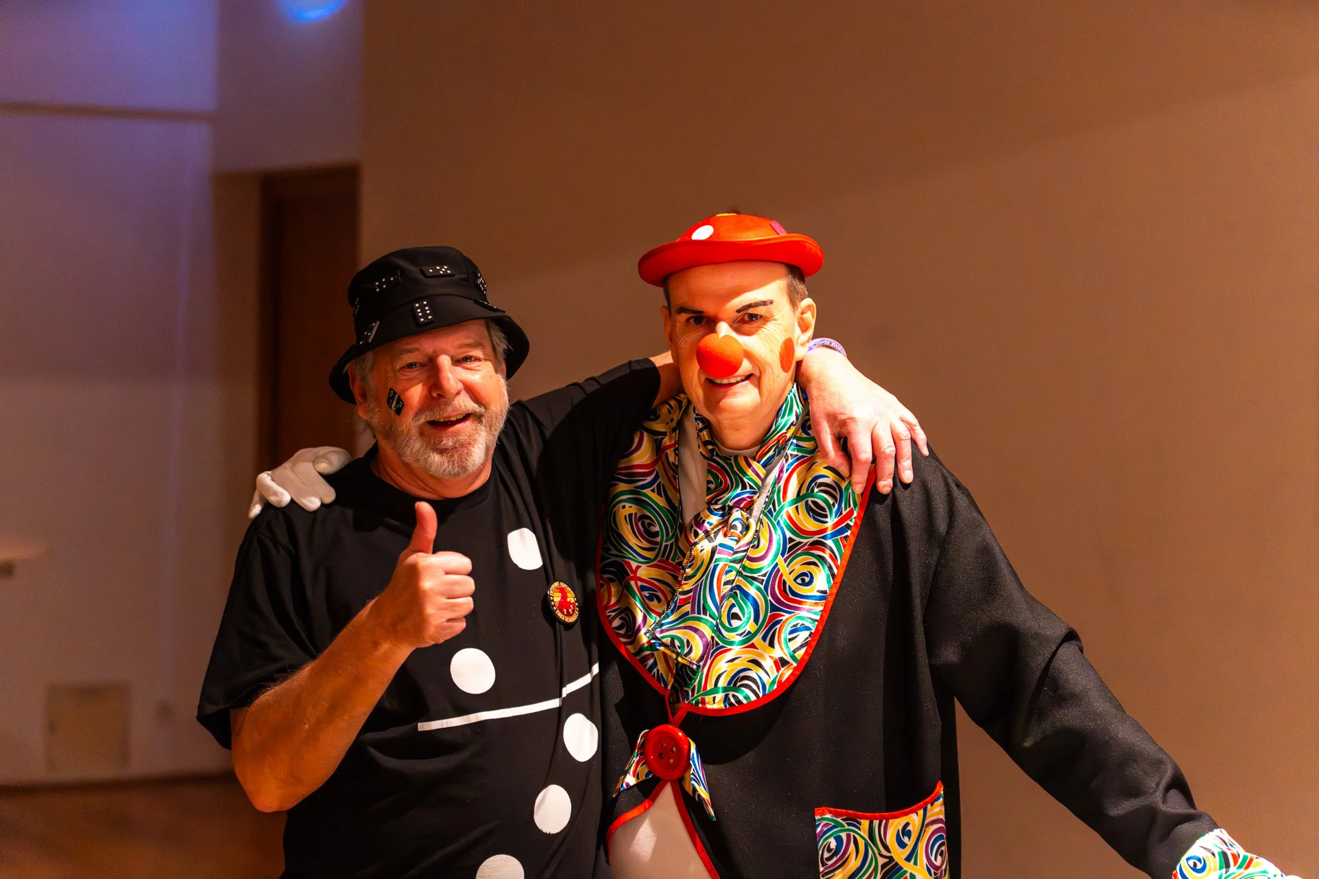 Foto der Galerie: Sitzungsball 2026
