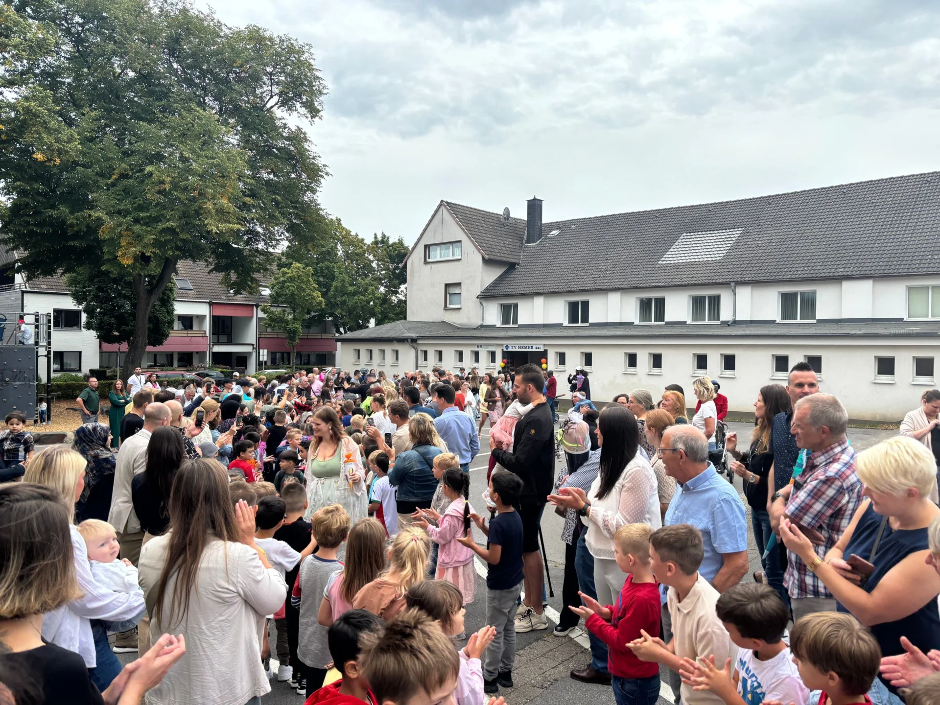 Foto der Galerie: Einschulung 2025