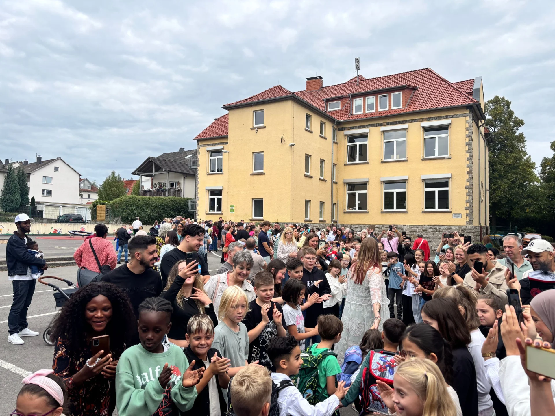 Foto der Galerie: Einschulung 2025
