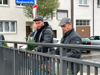 Vorschaubild der Galerie