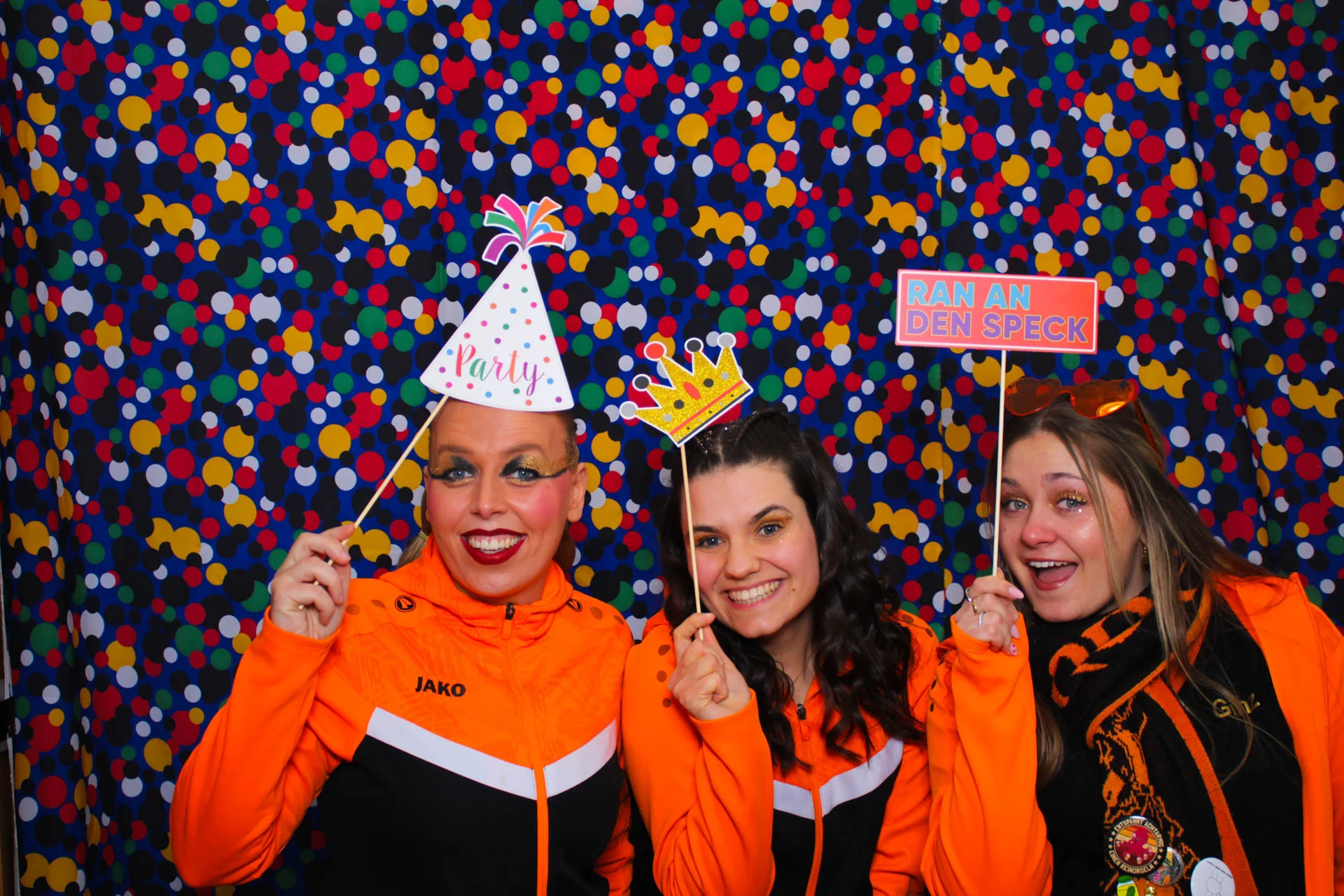 Foto der Galerie: Fotobox