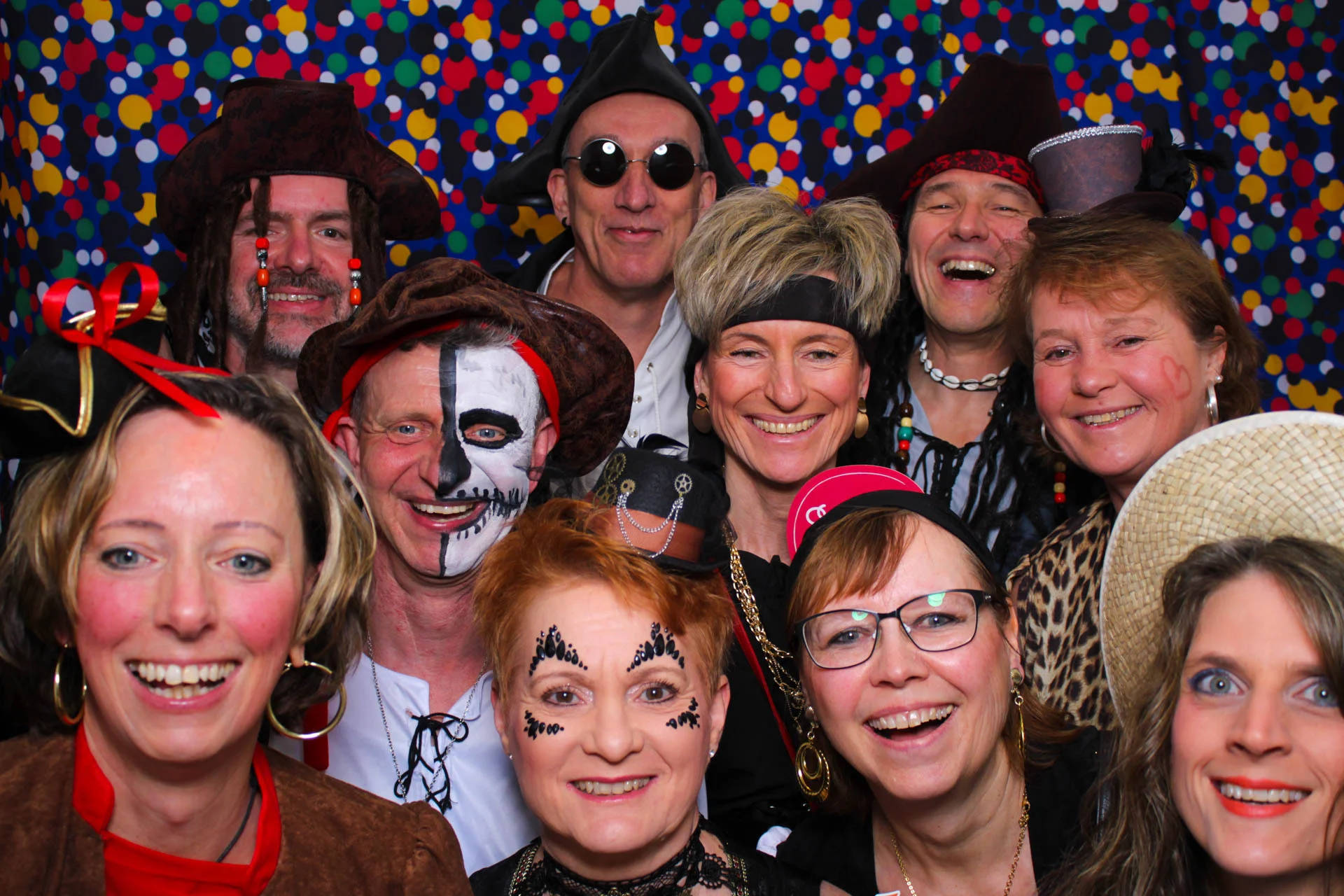 Foto der Galerie: Fotobox