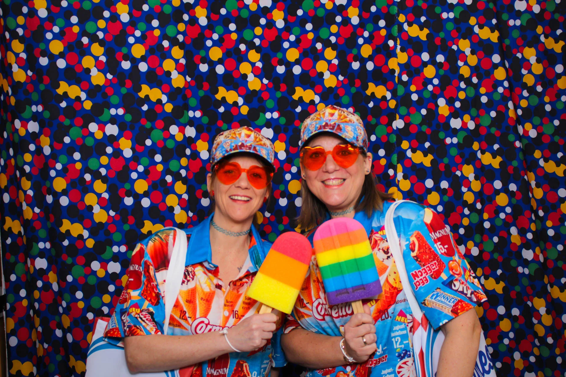 Foto der Galerie: Fotobox