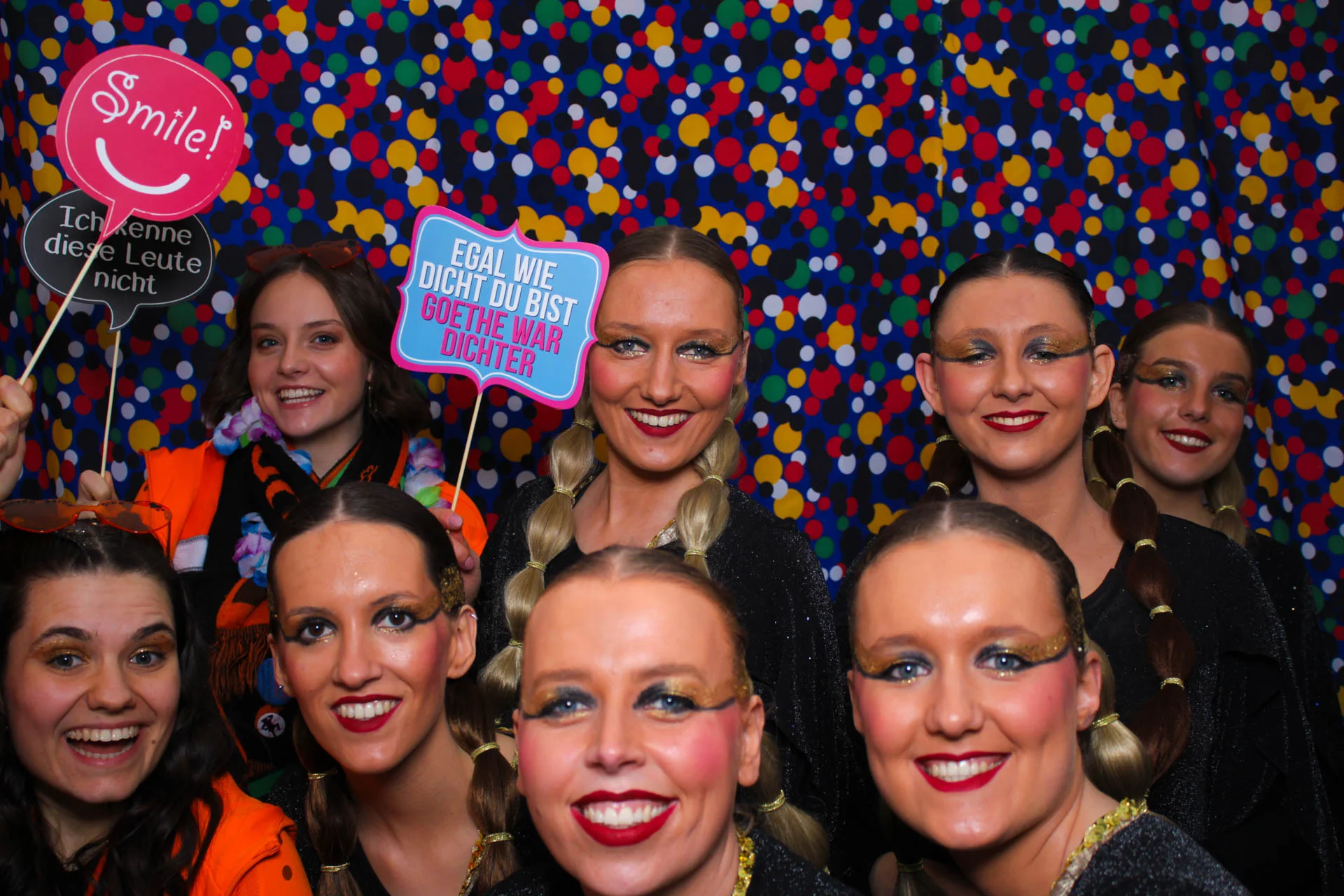 Foto der Galerie: Fotobox