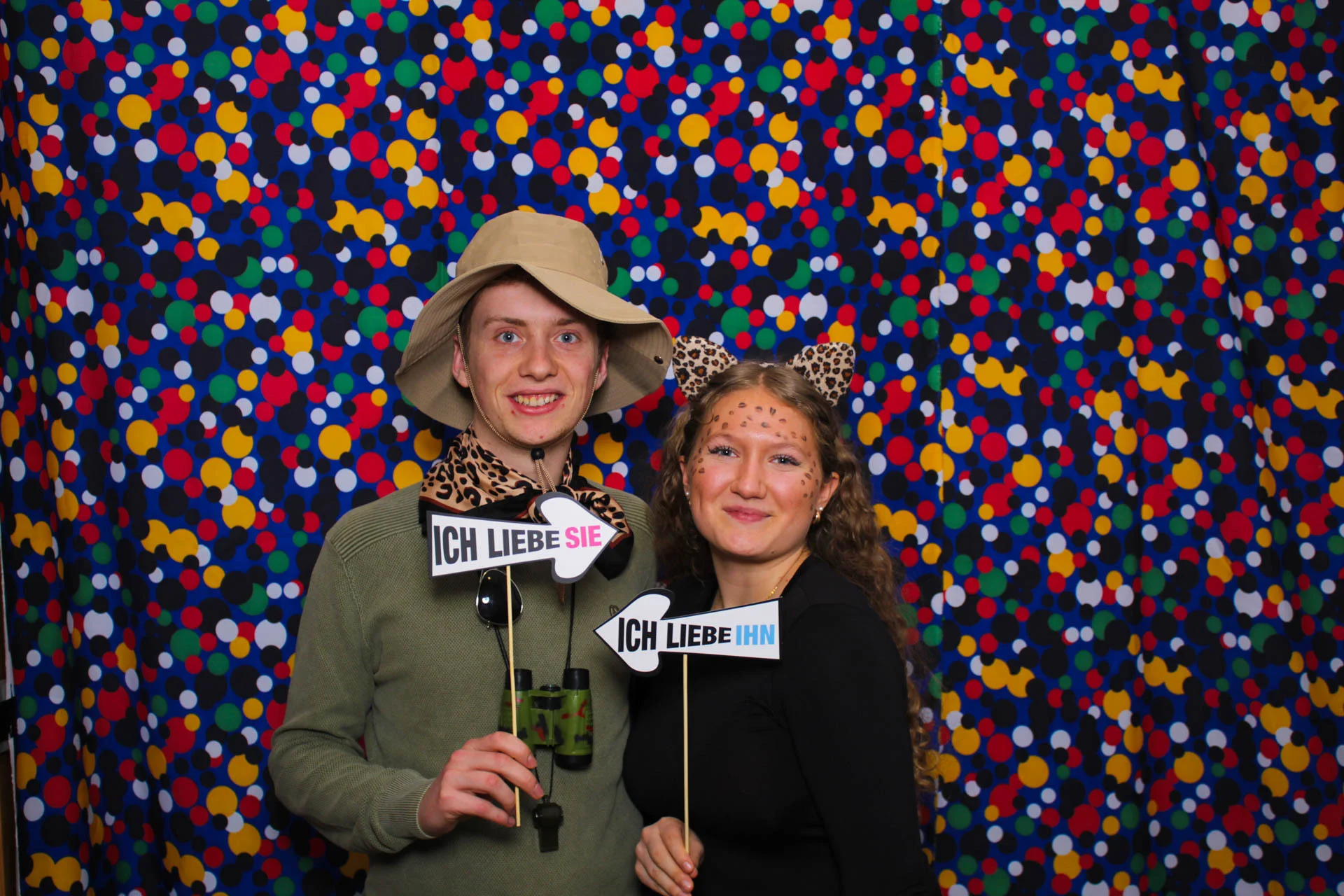 Foto der Galerie: Fotobox