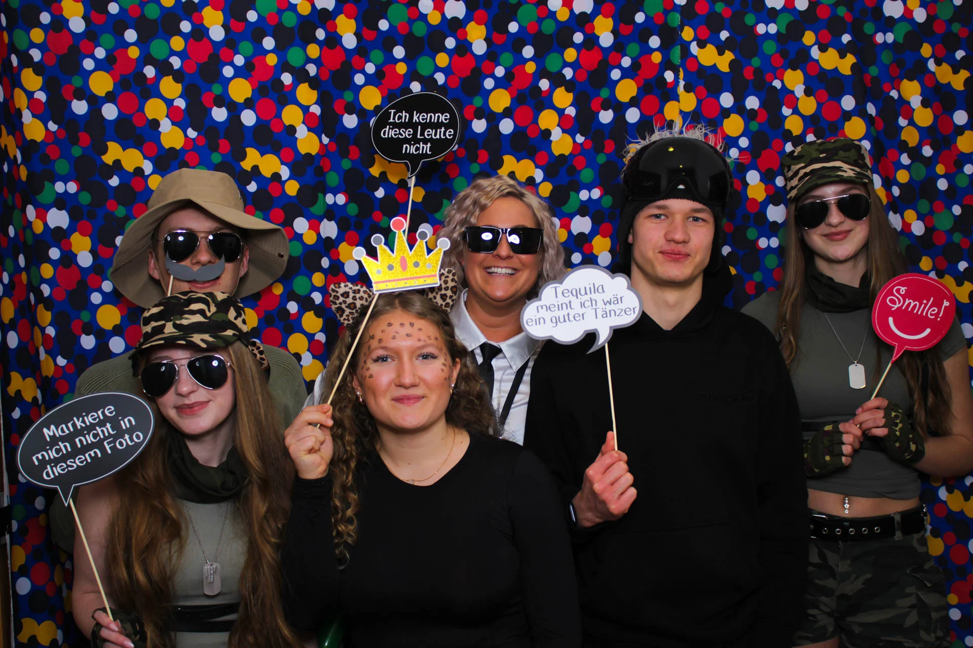 Foto der Galerie: Fotobox