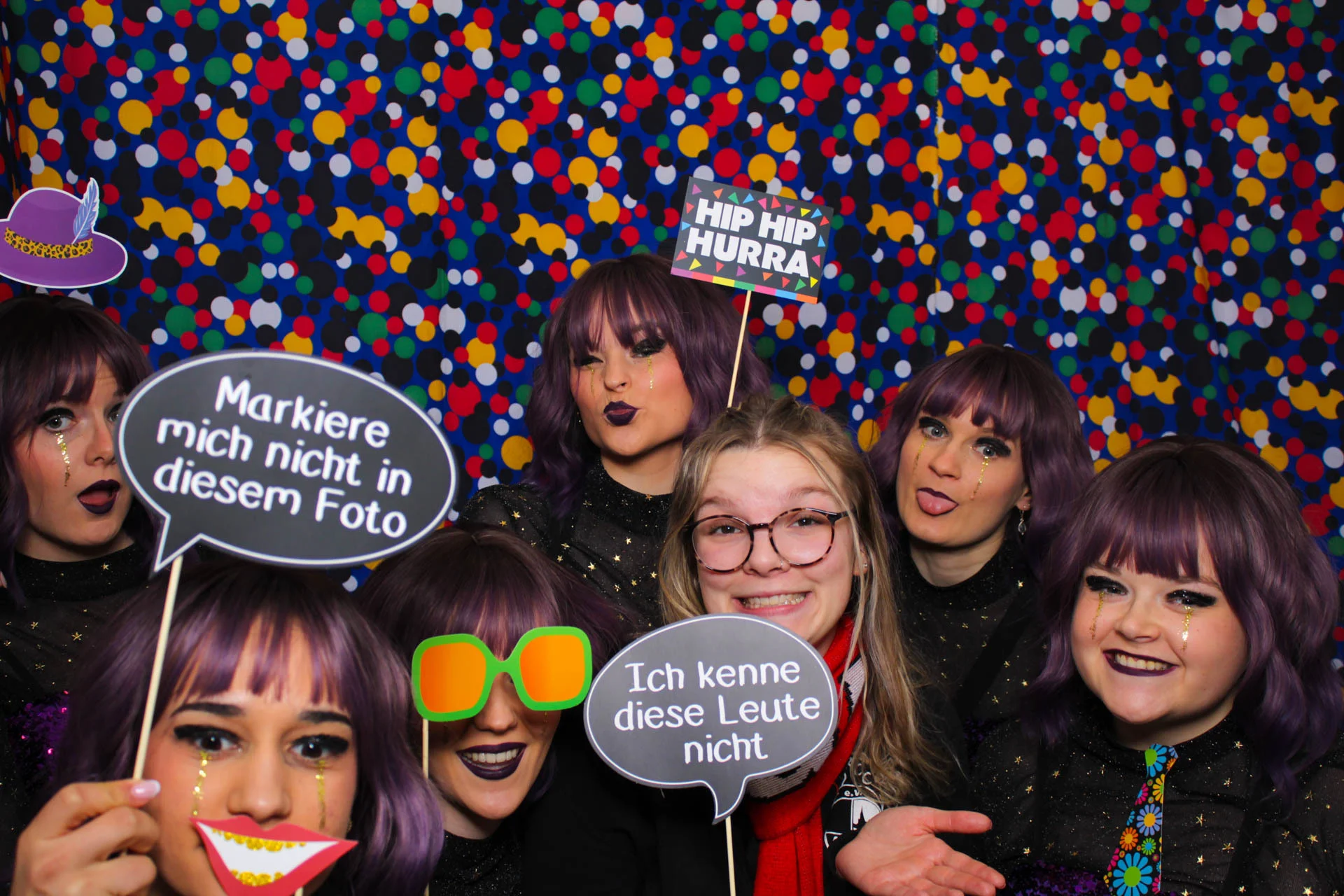 Foto der Galerie: Fotobox