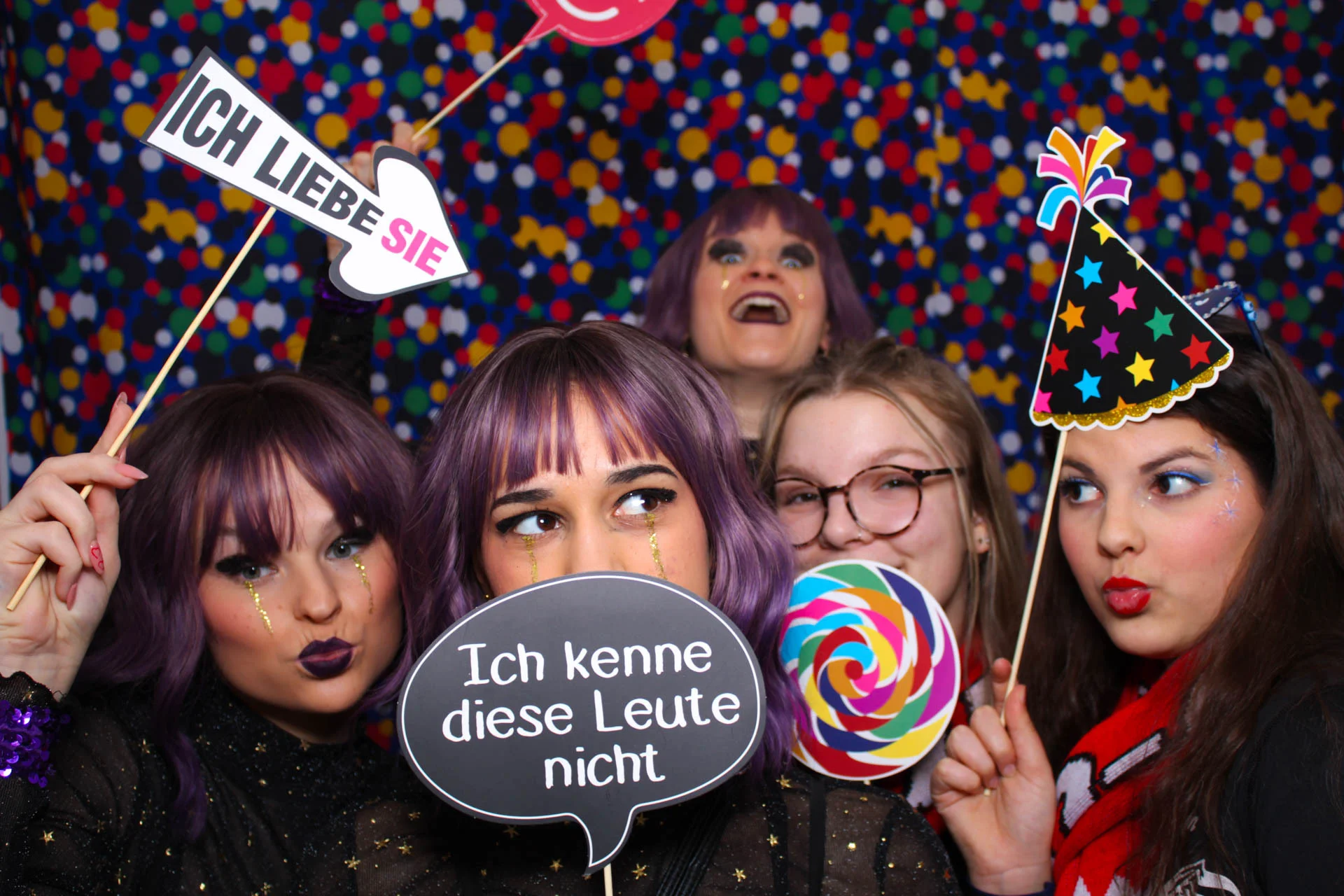 Foto der Galerie: Fotobox
