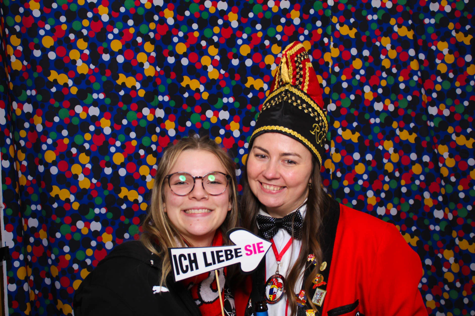 Foto der Galerie: Fotobox