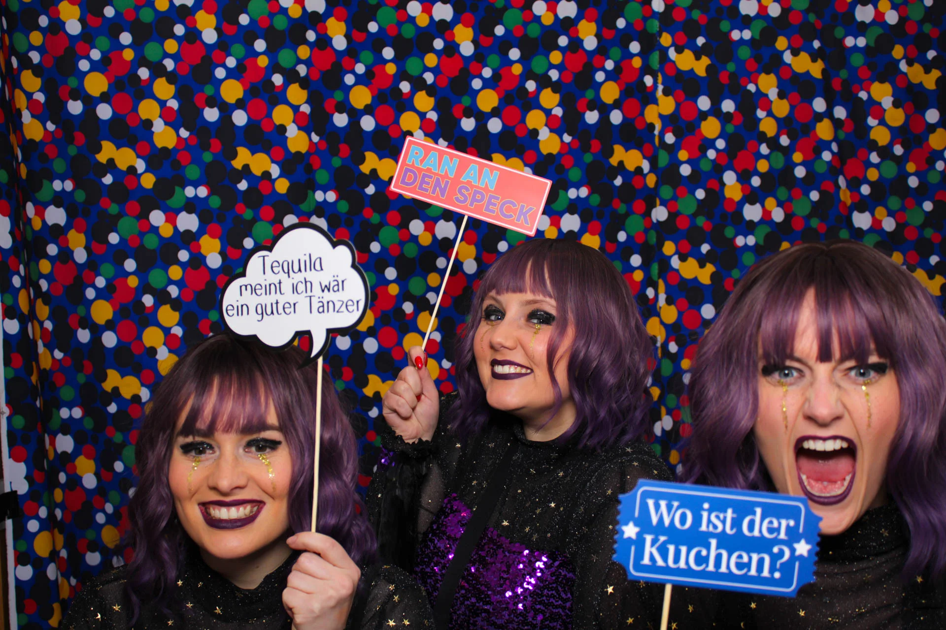 Foto der Galerie: Fotobox