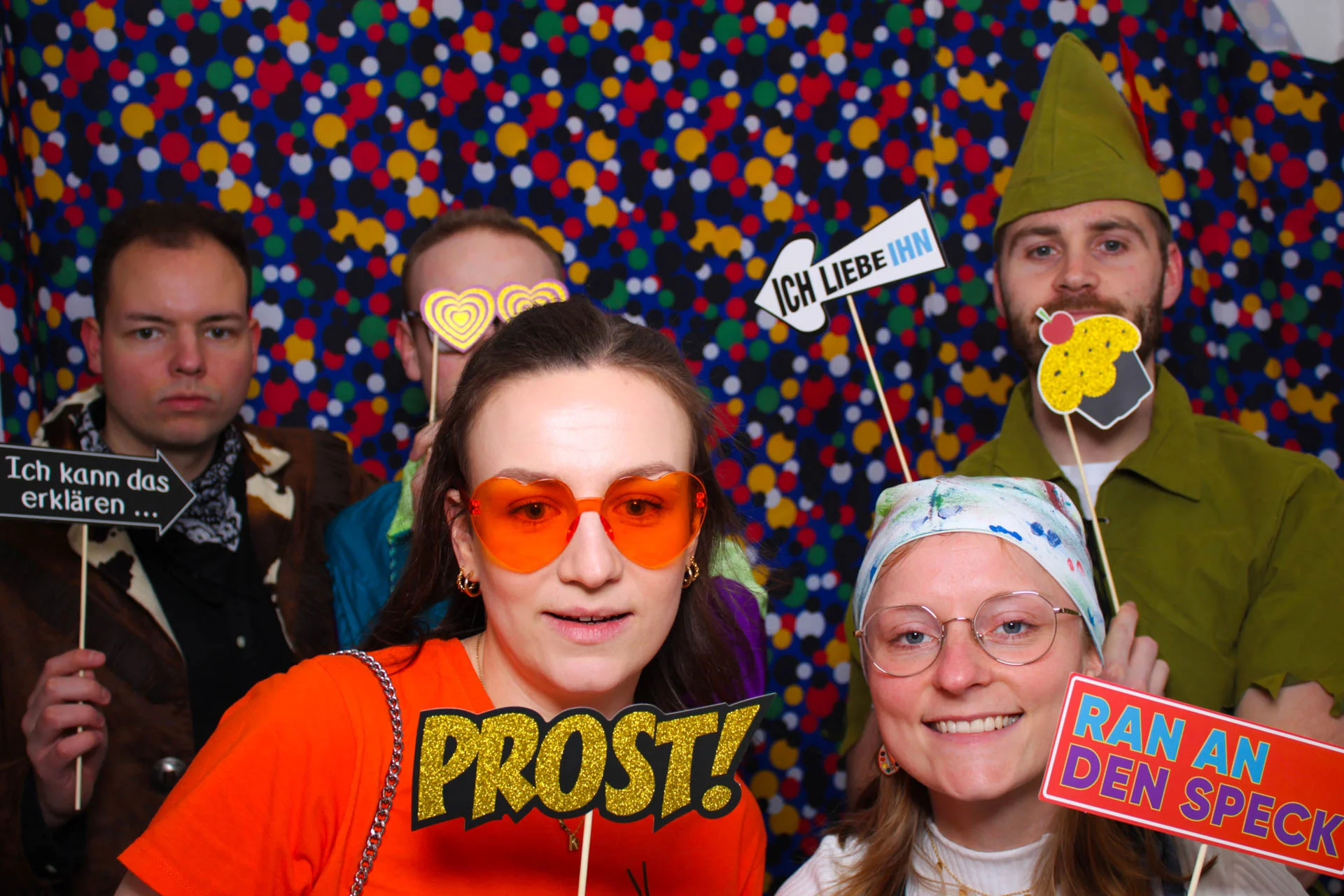 Foto der Galerie: Fotobox