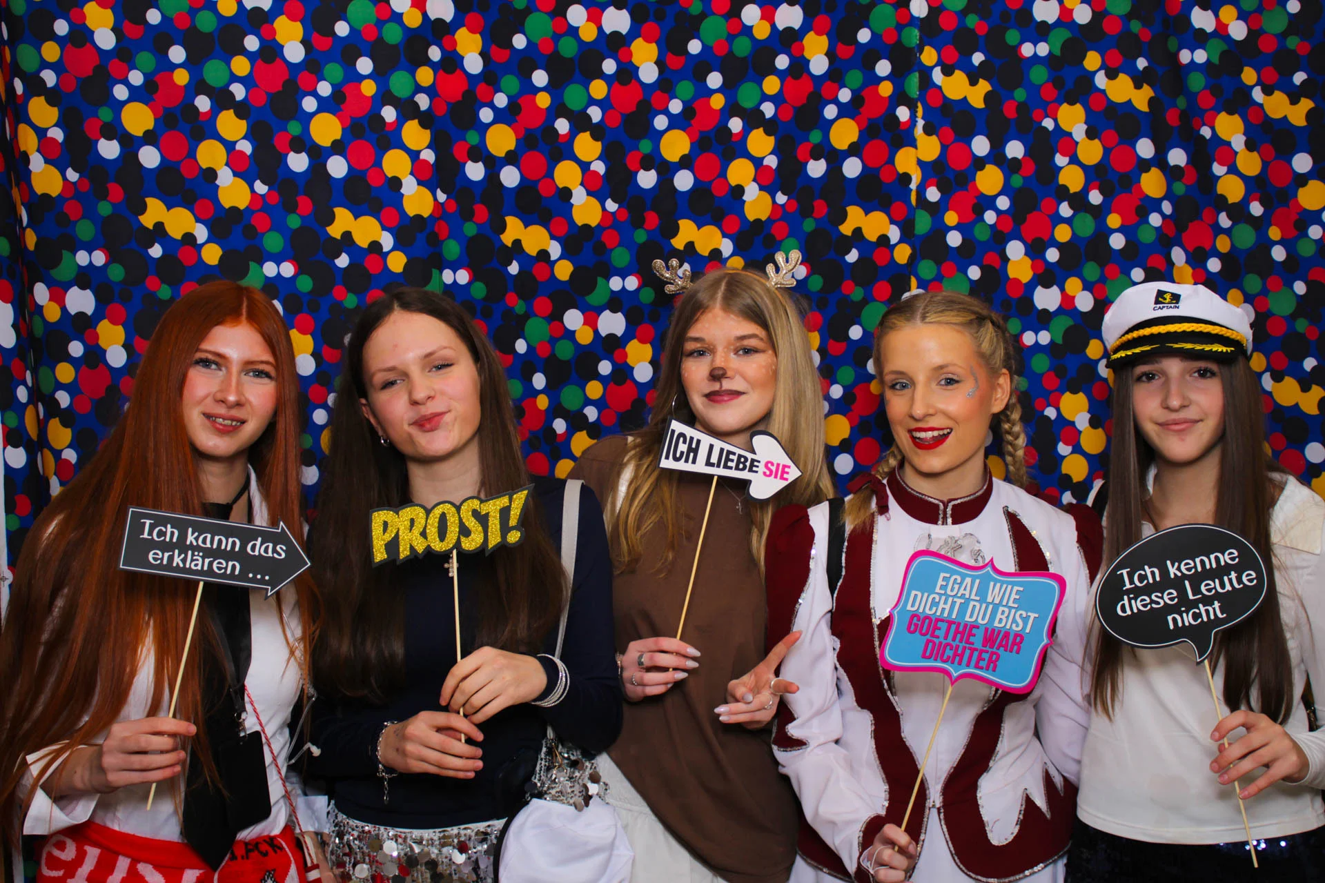 Foto der Galerie: Fotobox