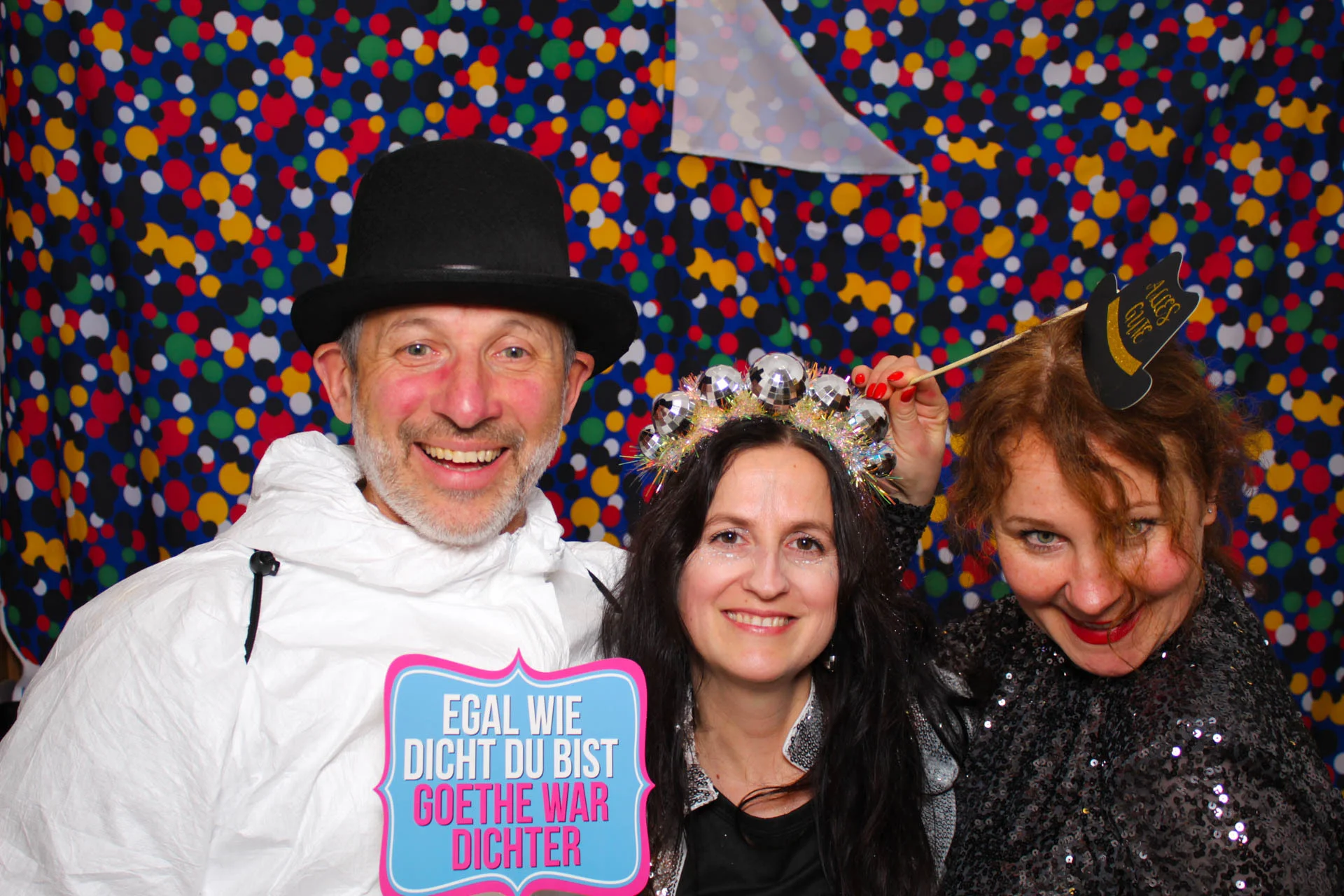Foto der Galerie: Fotobox
