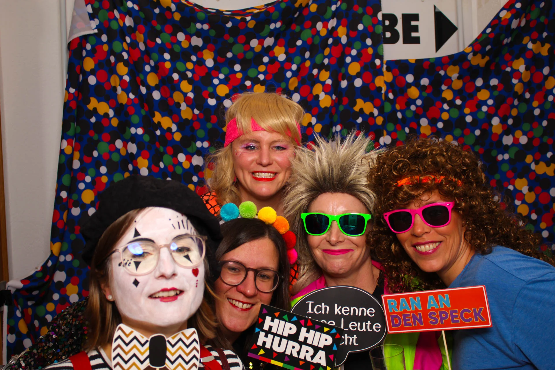 Foto der Galerie: Fotobox