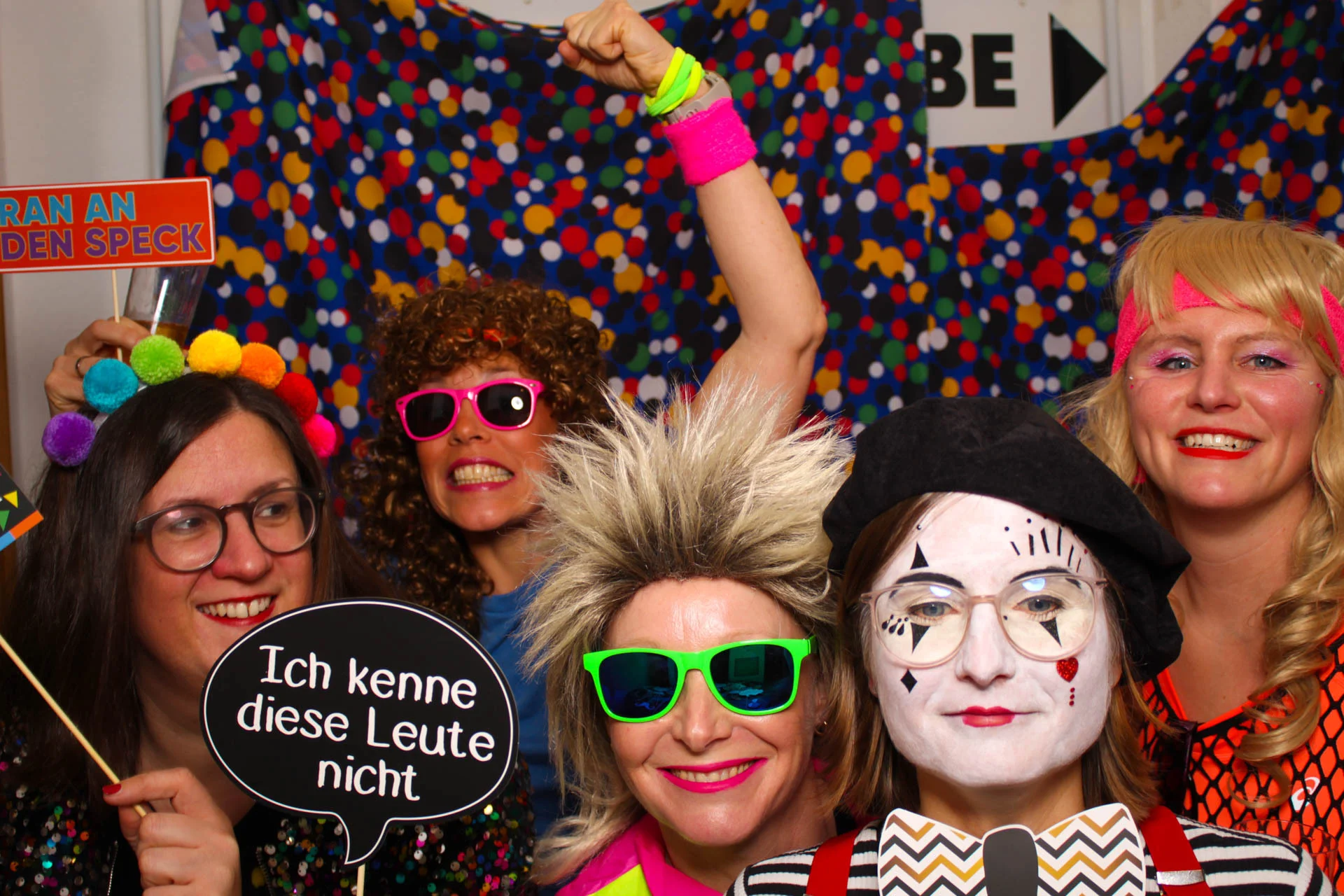 Foto der Galerie: Fotobox