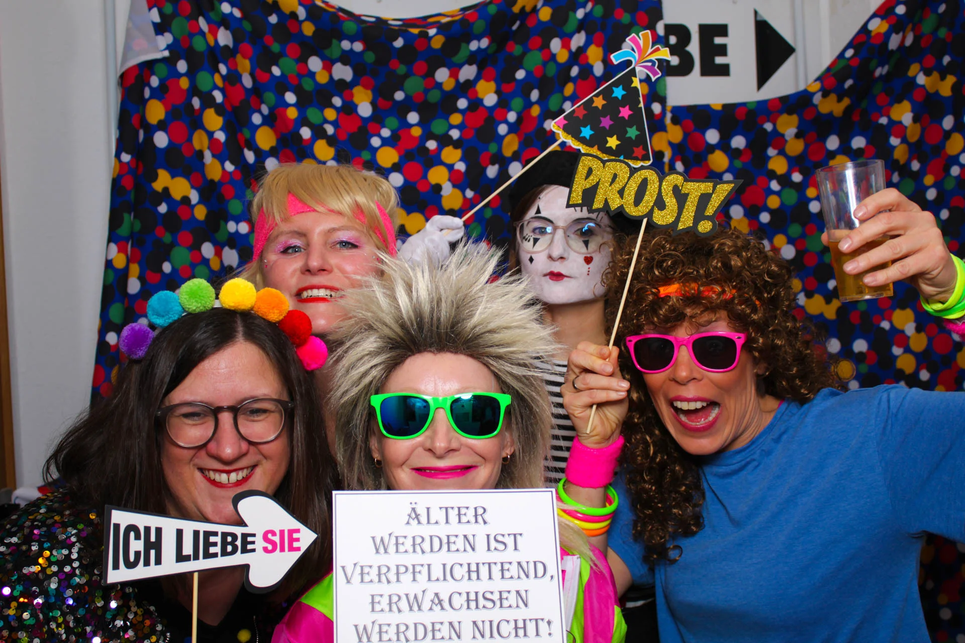 Foto der Galerie: Fotobox
