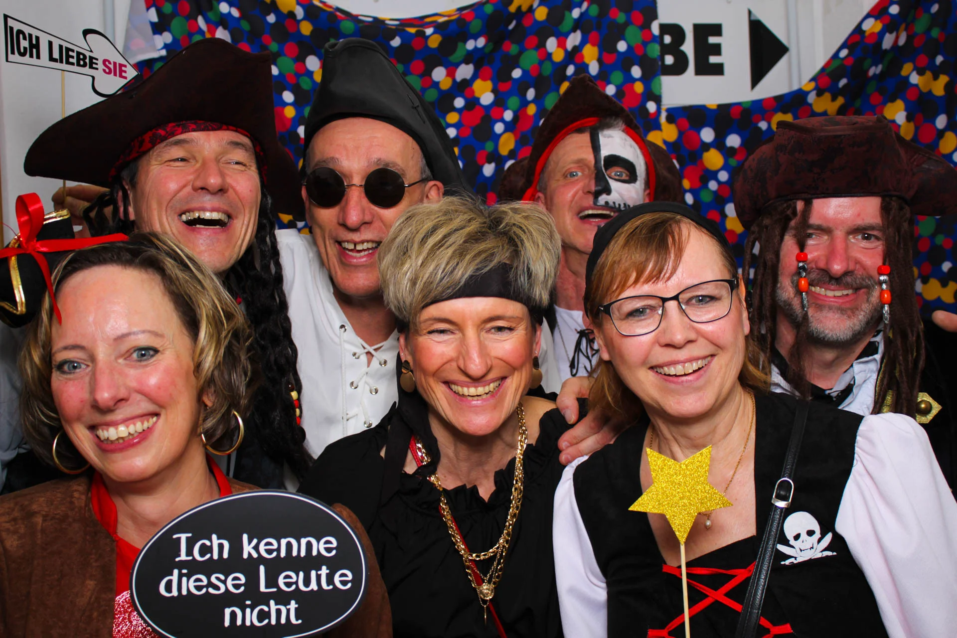 Foto der Galerie: Fotobox