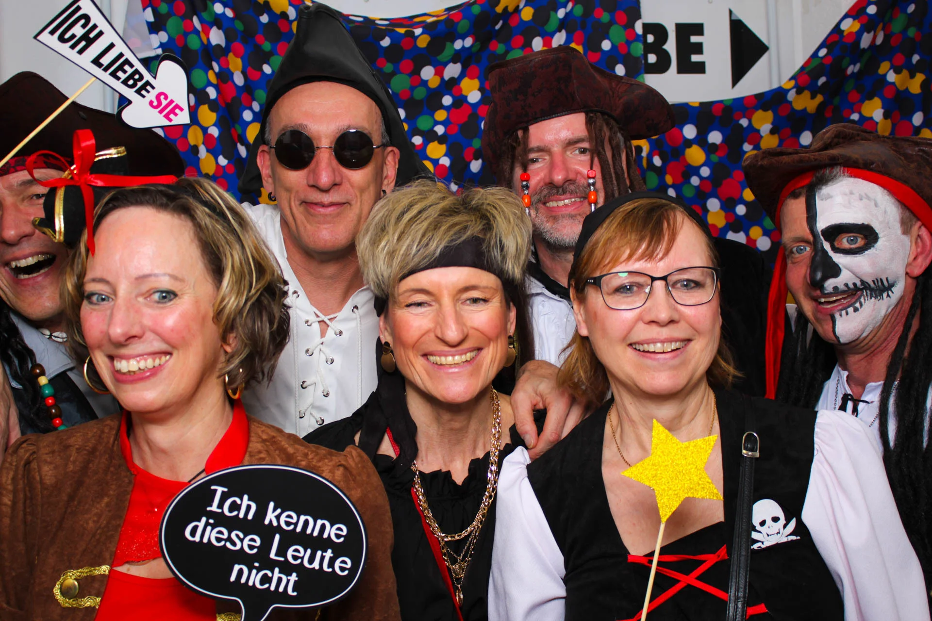 Foto der Galerie: Fotobox