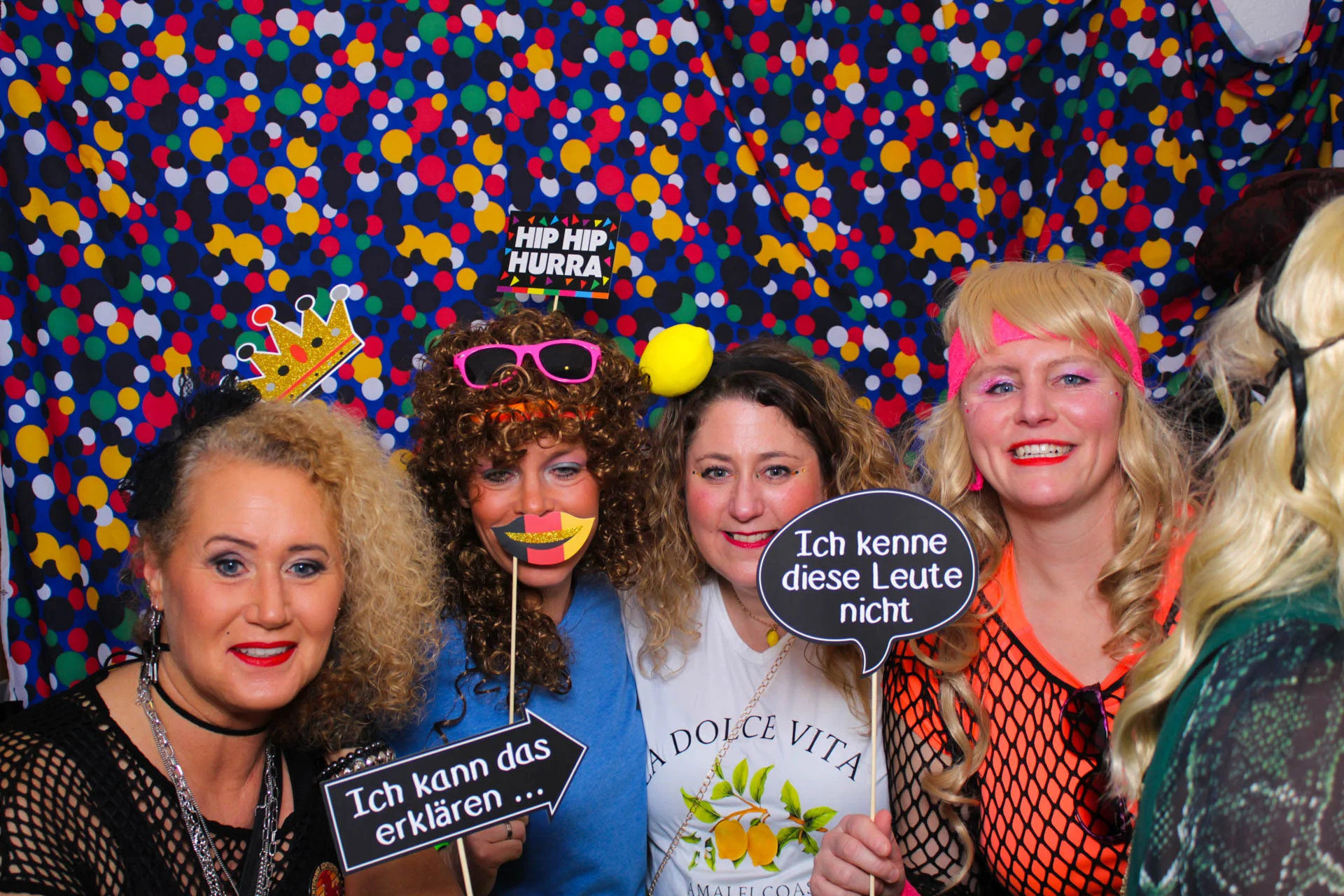 Foto der Galerie: Fotobox