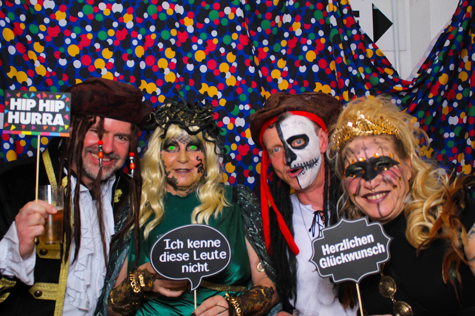 Foto der Galerie: Fotobox