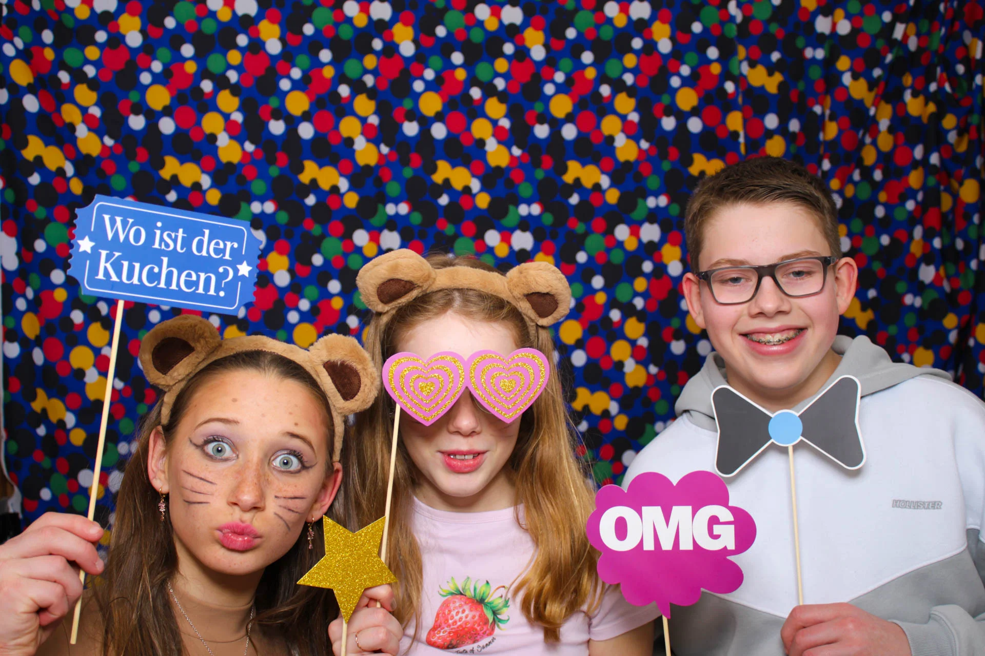 Foto der Galerie: Fotobox